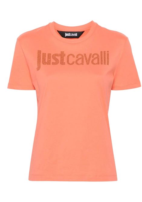 JUST CAVALLI T-SHIRT JUST CAVALLI | T-shirt | 76PAHE03 CJ110544